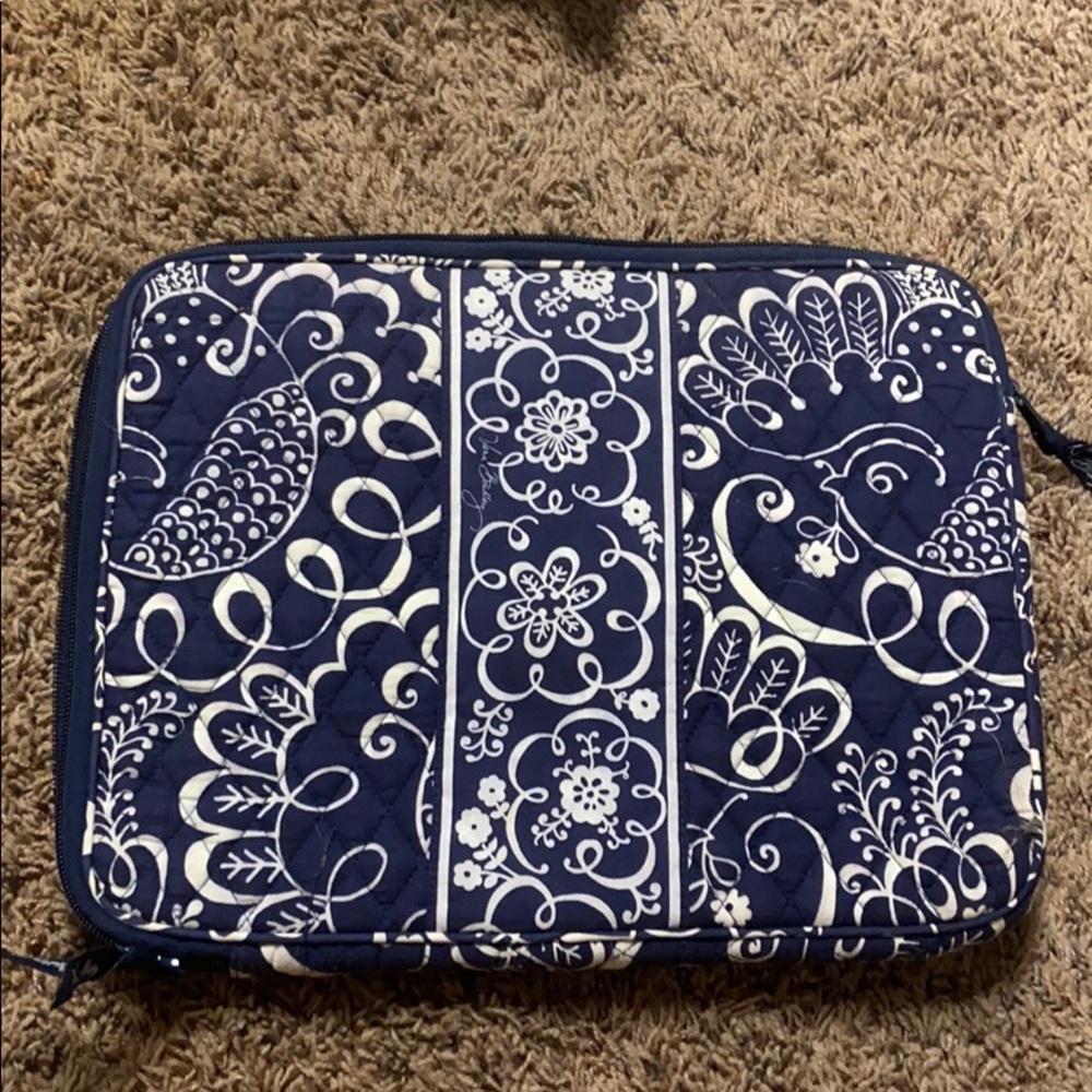 Vera Bradley Laptop Case